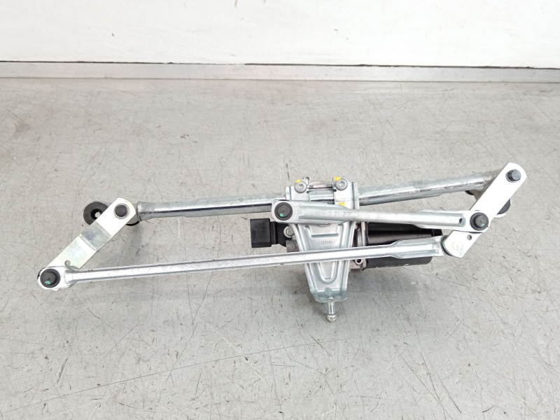 Recambio de motor limpia delantero para seat ibiza (kj1) fr ib referencia OEM IAM 6F1955113C 6F1955023L W000094852J