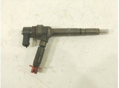 Recambio de inyector para opel astra h (a04) 1.7 cdti (l48) referencia OEM IAM 0445110175  