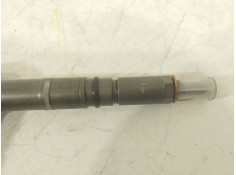 Recambio de inyector para opel astra h (a04) 1.7 cdti (l48) referencia OEM IAM 0445110175   2