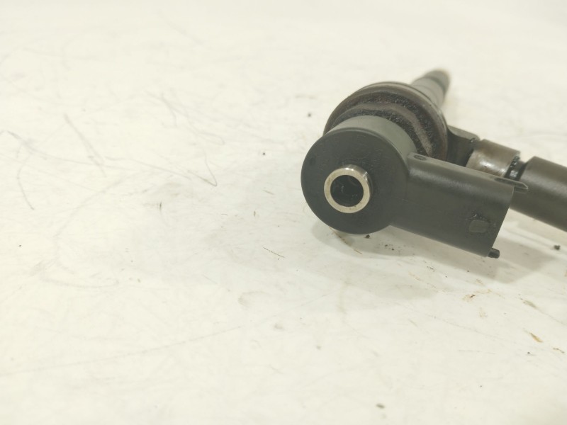 Recambio de inyector para opel astra h (a04) 1.7 cdti (l48) referencia OEM IAM 0445110175  