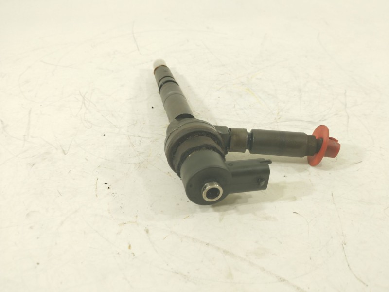 Recambio de inyector para opel astra h (a04) 1.7 cdti (l48) referencia OEM IAM 0445110175  