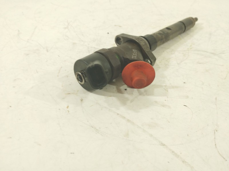 Recambio de inyector para fiat scudo furgoneta (220_) 2.0 jtd referencia OEM IAM 9638488980 0445110057 
