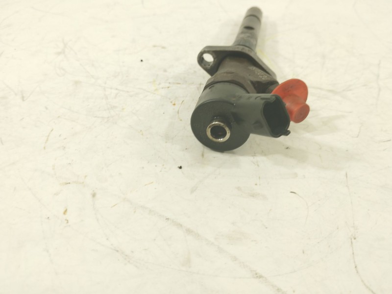Recambio de inyector para fiat scudo furgoneta (220_) 2.0 jtd referencia OEM IAM 9638488980 0445110057 