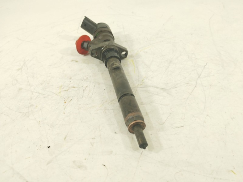 Recambio de inyector para fiat scudo furgoneta (220_) 2.0 jtd referencia OEM IAM 9638488980 0445110057 