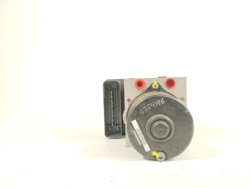 Recambio de abs para peugeot 207/207+ (wa_, wc_) 1.6 hdi referencia OEM IAM 9665898980 10020604124 