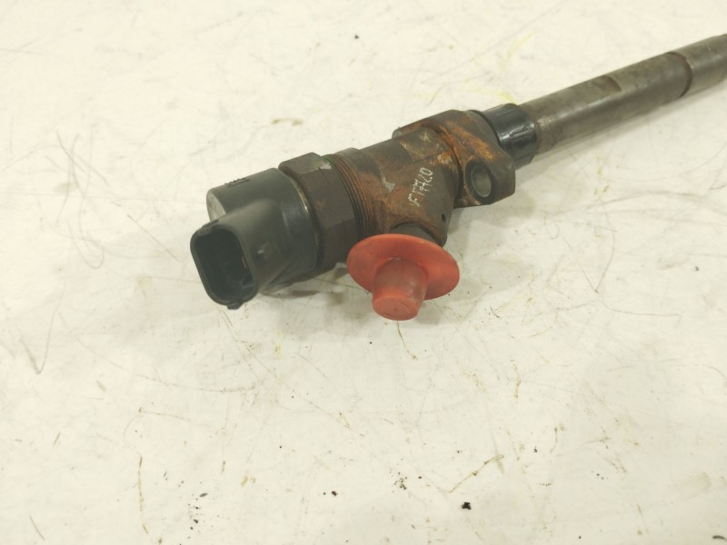 Recambio de inyector para fiat scudo furgoneta (220_) 2.0 jtd referencia OEM IAM 9638488980 0445110057 