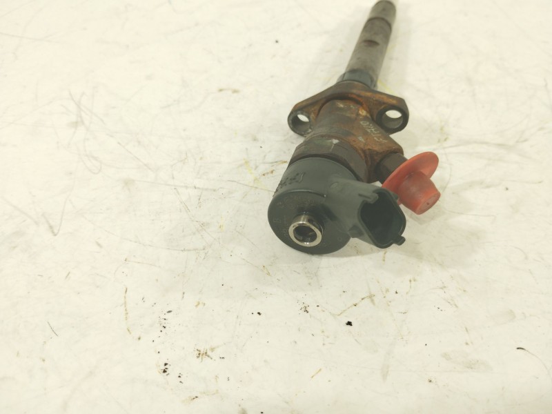 Recambio de inyector para fiat scudo furgoneta (220_) 2.0 jtd referencia OEM IAM 9638488980 0445110057 