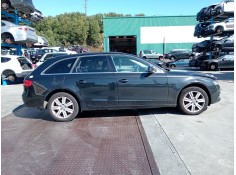 audi a4 b8 avant (8k5) del año 2015