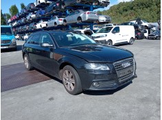 audi a4 b8 avant (8k5) del año 2015 2