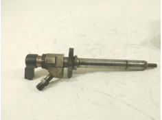 Recambio de inyector para ford fiesta iii (gfj) 1.8 d referencia OEM IAM 9657144580  