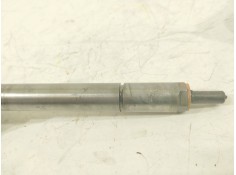 Recambio de inyector para ford fiesta iii (gfj) 1.8 d referencia OEM IAM 9657144580   2