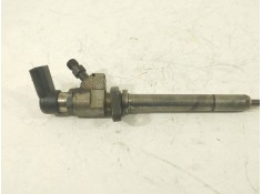 Recambio de inyector para ford fiesta iii (gfj) 1.8 d referencia OEM IAM 9657144580  