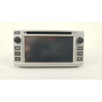 SISTEMA NAVEGACION GPS 861400F010 