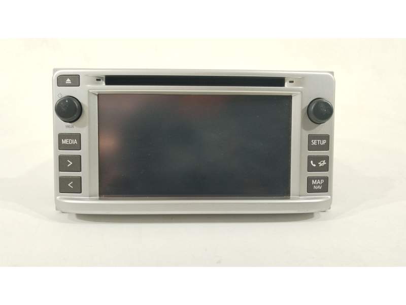 SISTEMA NAVEGACION GPS 861400F010 
