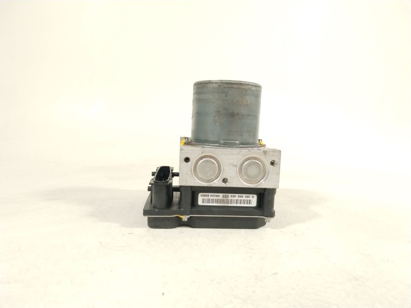 Recambio de abs para renault scénic ii (jm0/1_) 1.5 dci (jm1e, jm16) referencia OEM IAM 8200551154 0265234470 
