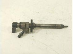 Recambio de inyector para ford fiesta iii (gfj) 1.8 d referencia OEM IAM 9657144580  