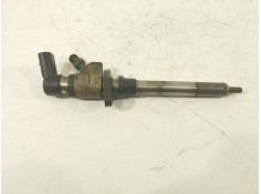 Recambio de inyector para ford fiesta iii (gfj) 1.8 d referencia OEM IAM A2C59511601  
