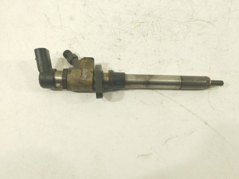 Recambio de inyector para ford fiesta iii (gfj) 1.8 d referencia OEM IAM A2C59511601  