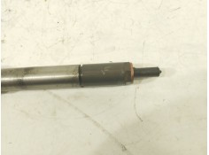 Recambio de inyector para ford fiesta iii (gfj) 1.8 d referencia OEM IAM A2C59511601   2