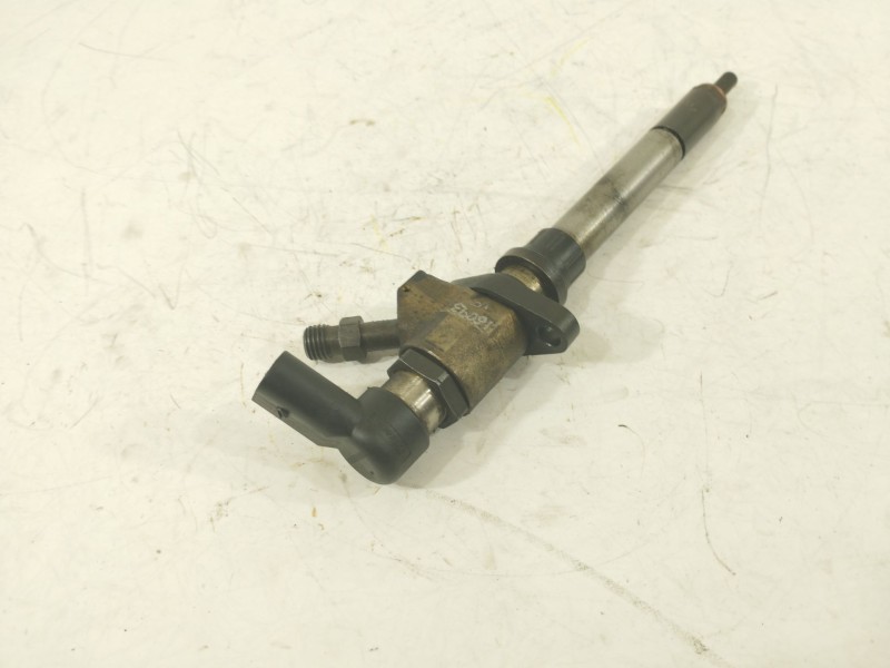 Recambio de inyector para ford fiesta iii (gfj) 1.8 d referencia OEM IAM A2C59511601  