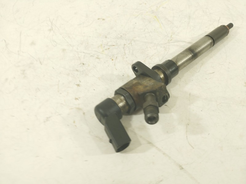 Recambio de inyector para ford fiesta iii (gfj) 1.8 d referencia OEM IAM A2C59511601  