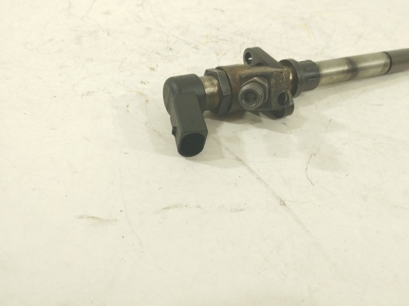 Recambio de inyector para ford fiesta iii (gfj) 1.8 d referencia OEM IAM A2C59511601  