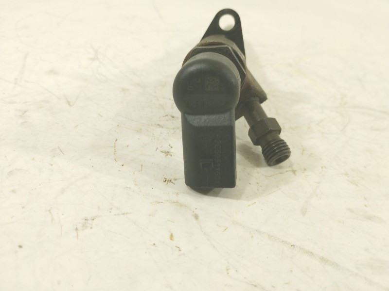 Recambio de inyector para ford fiesta iii (gfj) 1.8 d referencia OEM IAM A2C59511601  