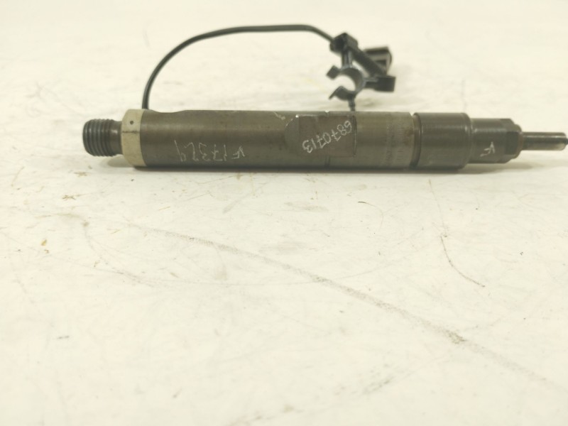 Recambio de inyector para seat toledo ii (1m2) 1.9 tdi referencia OEM IAM 028130201S  