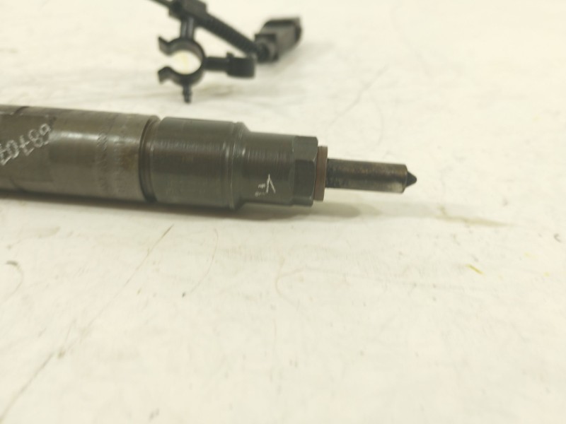 Recambio de inyector para seat toledo ii (1m2) 1.9 tdi referencia OEM IAM 028130201S  