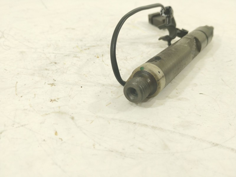 Recambio de inyector para seat toledo ii (1m2) 1.9 tdi referencia OEM IAM 028130201S  