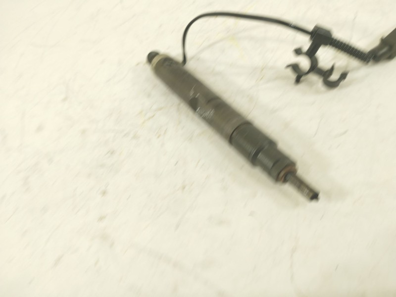 Recambio de inyector para seat toledo ii (1m2) 1.9 tdi referencia OEM IAM 028130201S  