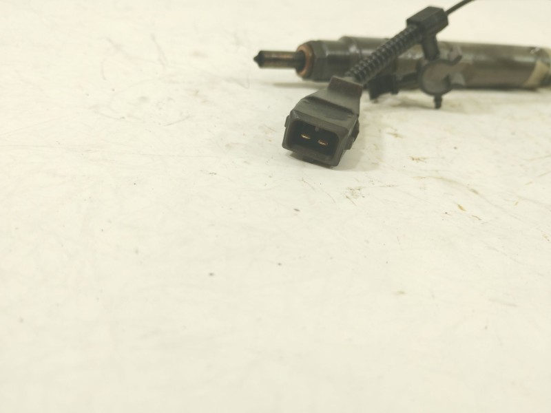Recambio de inyector para seat toledo ii (1m2) 1.9 tdi referencia OEM IAM 028130201S  