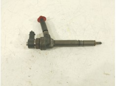 Recambio de inyector para opel astra h (a04) 1.7 cdti (l48) referencia OEM IAM 0445110175  
