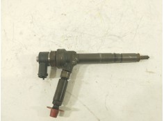Recambio de inyector para opel astra h (a04) 1.7 cdti (l48) referencia OEM IAM 0445110175   2