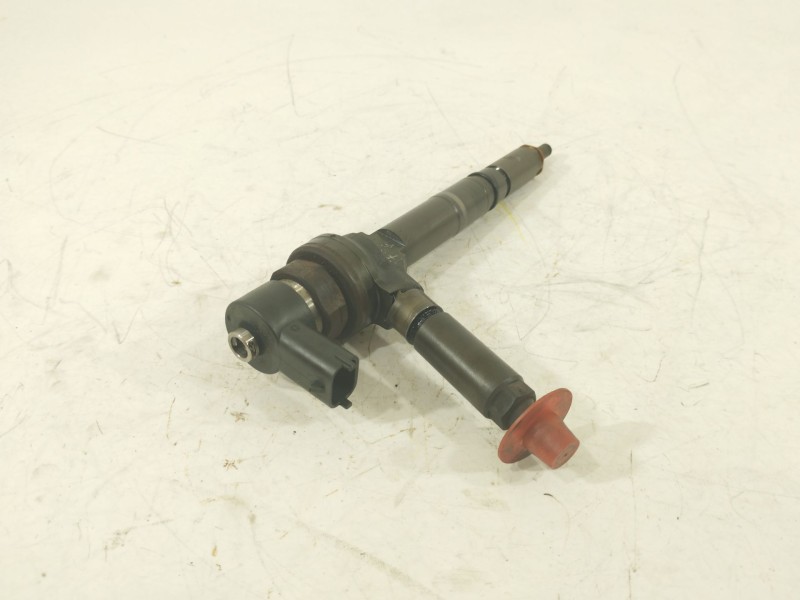 Recambio de inyector para opel astra h (a04) 1.7 cdti (l48) referencia OEM IAM 0445110175  