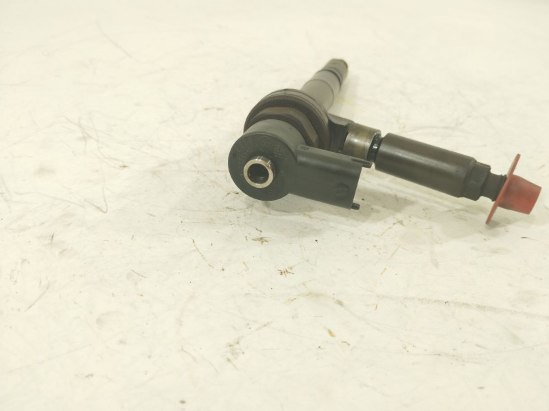 Recambio de inyector para opel astra h (a04) 1.7 cdti (l48) referencia OEM IAM 0445110175  