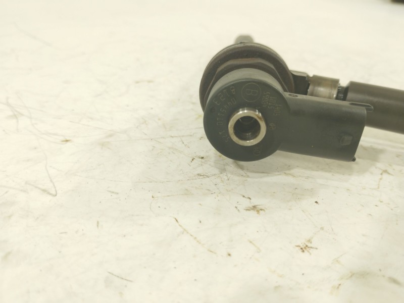 Recambio de inyector para opel astra h (a04) 1.7 cdti (l48) referencia OEM IAM 0445110175  