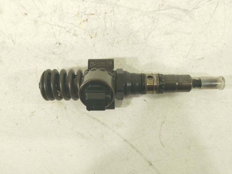 Recambio de inyector para audi a6 c6 (4f2) 2.0 tdi referencia OEM IAM 03G130073G 0414720404 