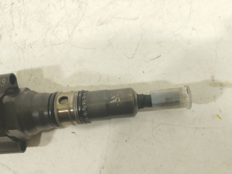 Recambio de inyector para audi a6 c6 (4f2) 2.0 tdi referencia OEM IAM 03G130073G 0414720404 