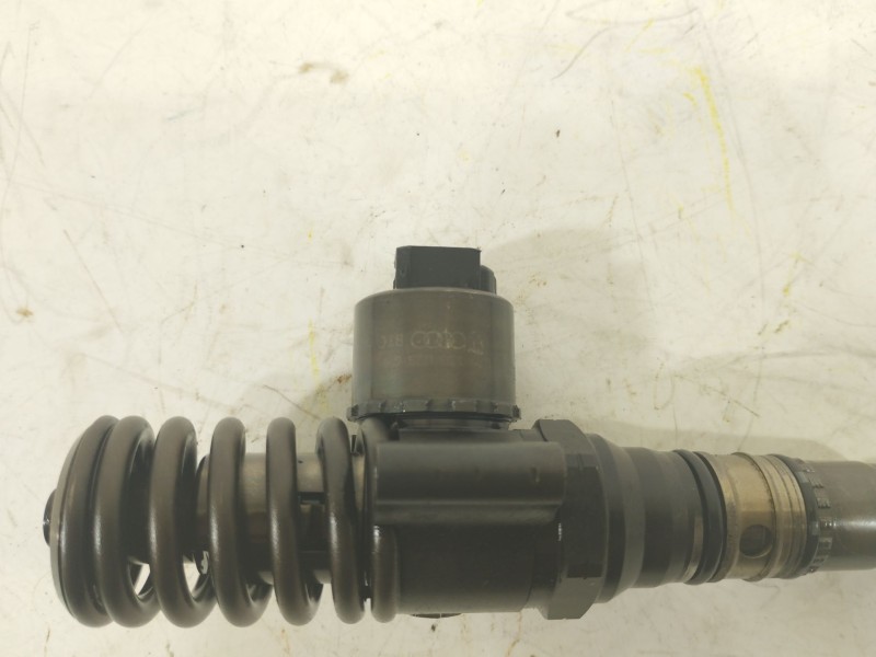 Recambio de inyector para audi a6 c6 (4f2) 2.0 tdi referencia OEM IAM 03G130073G 0414720404 