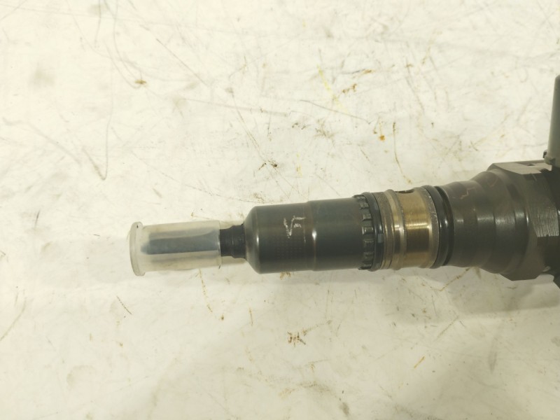 Recambio de inyector para audi a6 c6 (4f2) 2.0 tdi referencia OEM IAM 03G130073G 0414720404 