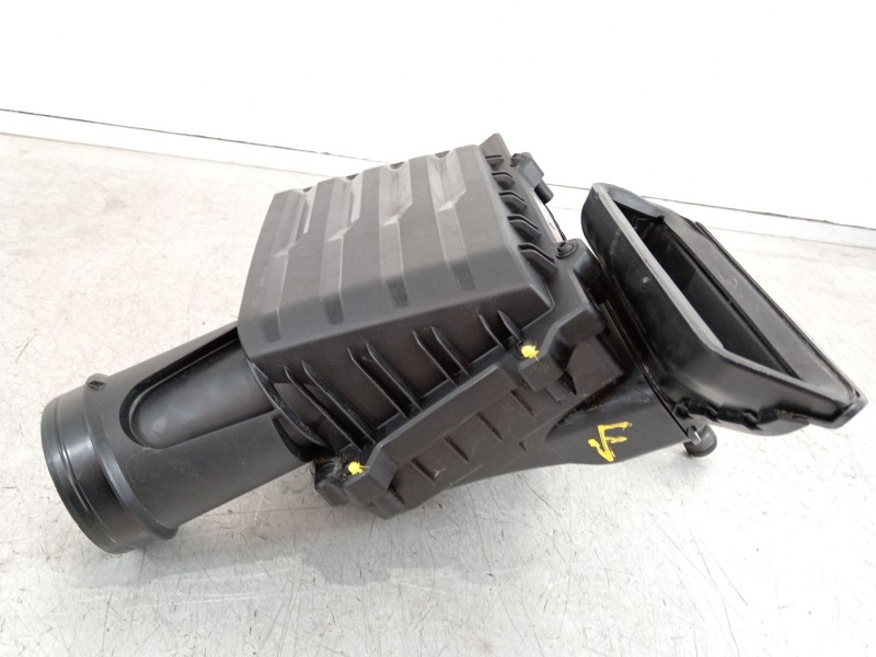 Recambio de caja filtro aire para seat ibiza (kj1) fr ib referencia OEM IAM 2Q0129601T 5Q0129620F 2Q0129618H