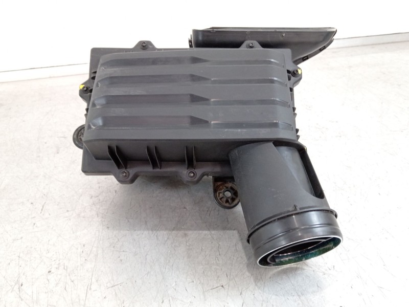 Recambio de caja filtro aire para seat ibiza (kj1) fr ib referencia OEM IAM 2Q0129601T 5Q0129620F 2Q0129618H