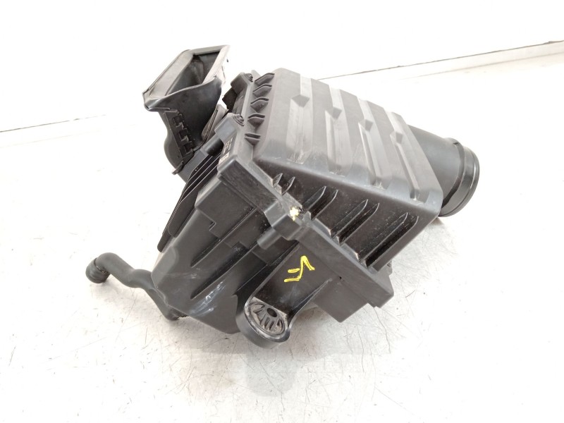 Recambio de caja filtro aire para seat ibiza (kj1) fr ib referencia OEM IAM 2Q0129601T 5Q0129620F 2Q0129618H