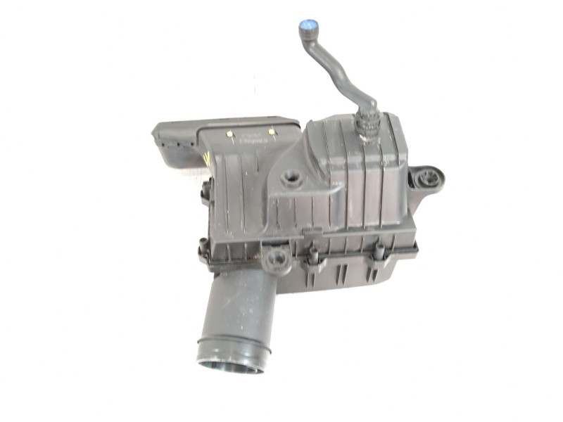 Recambio de caja filtro aire para seat ibiza (kj1) fr ib referencia OEM IAM 2Q0129601T 5Q0129620F 2Q0129618H