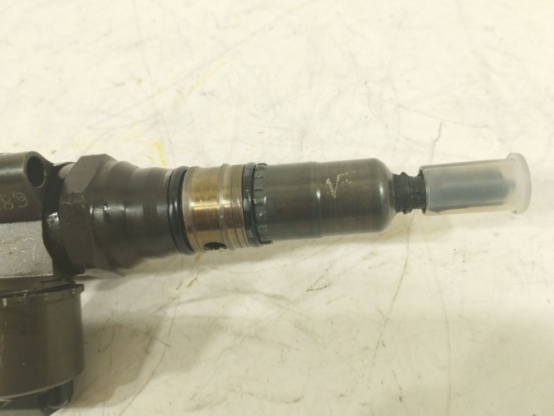 Recambio de inyector para audi a6 c6 (4f2) 2.0 tdi referencia OEM IAM 03G130073G 0414720404 