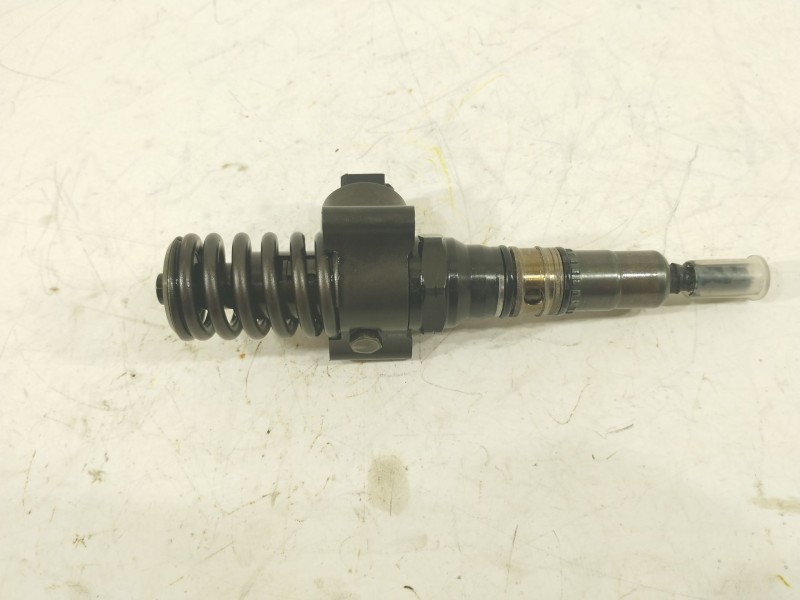 Recambio de inyector para audi a6 c6 (4f2) 2.0 tdi referencia OEM IAM 03G130073G 0414720404 