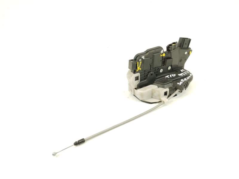 CERRADURA PUERTA TRASERA DERECHA 5320SXM0A0 
