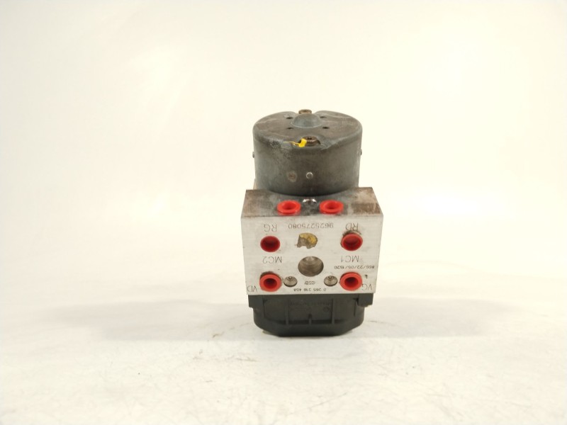 Recambio de abs para peugeot 406 (8b) 2.1 td 12v referencia OEM IAM 9625275080 0265216458 