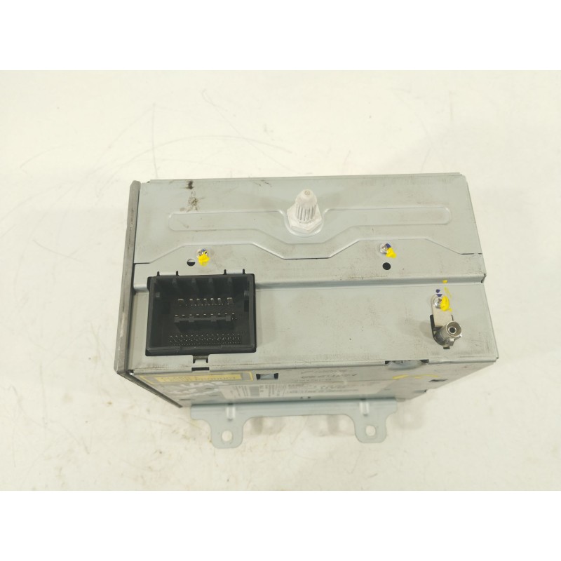Recambio de sistema audio / radio cd para opel insignia a (g09) 2.0 cdti (68) referencia OEM IAM 13332702  